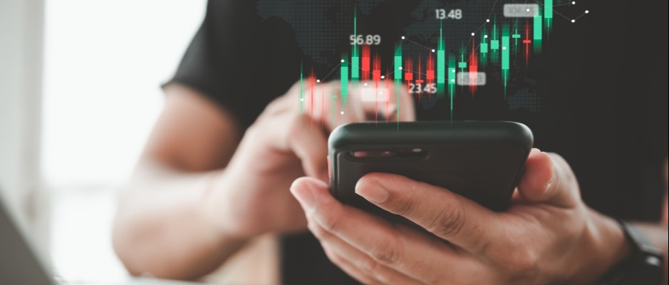 E-Trader日股即時報價上線 優勢大解析 交易不再猜底摸高！